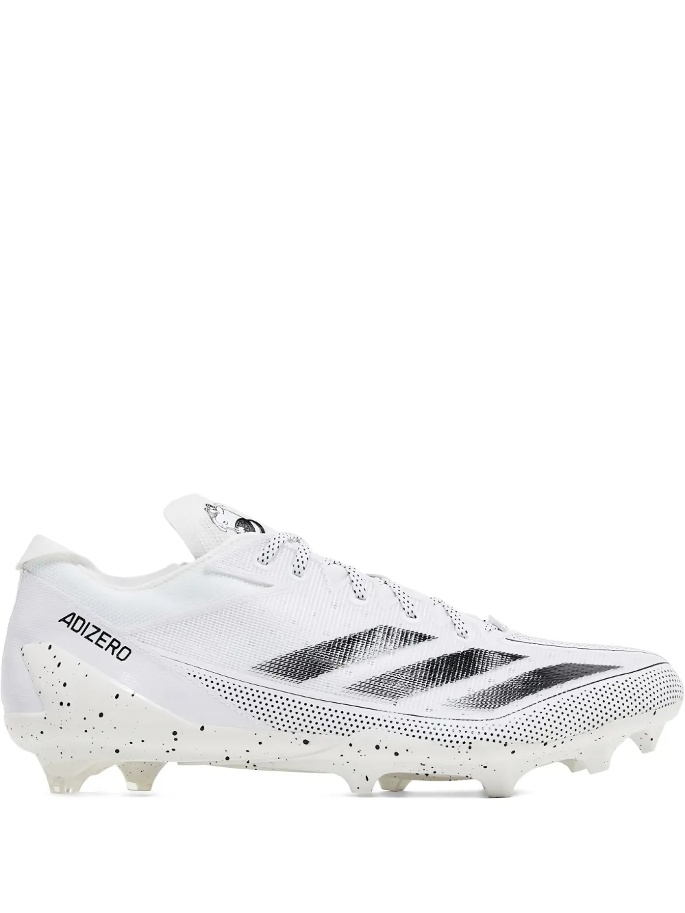 adidas Adizero Electric Snack Attack "Core Black Cloud White" sneakers