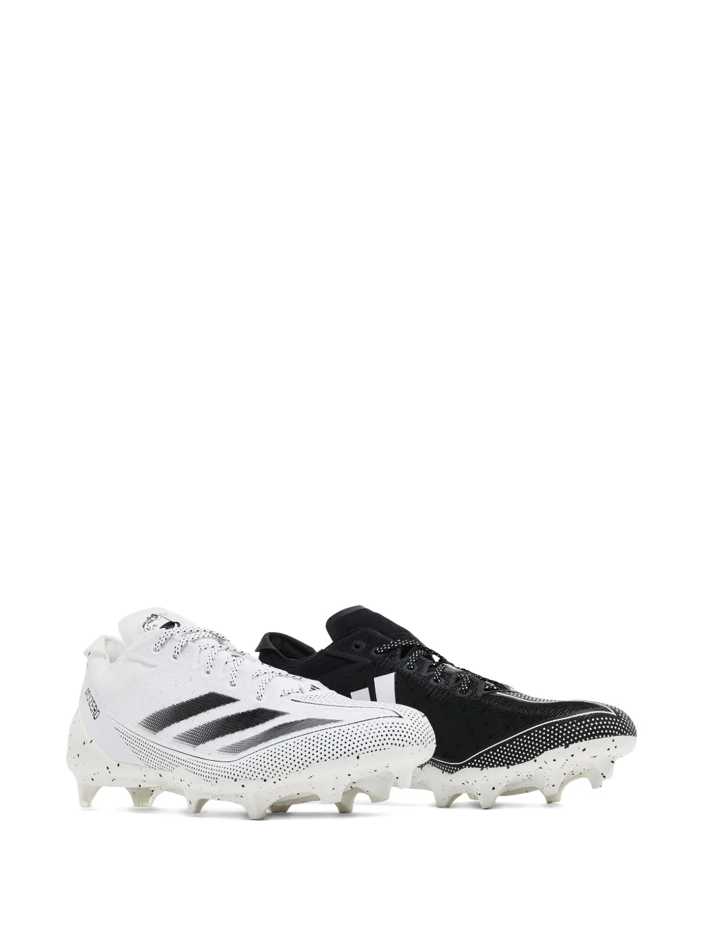 adidas Adizero Electric Snack Attack "Core Black Cloud White" sneakers