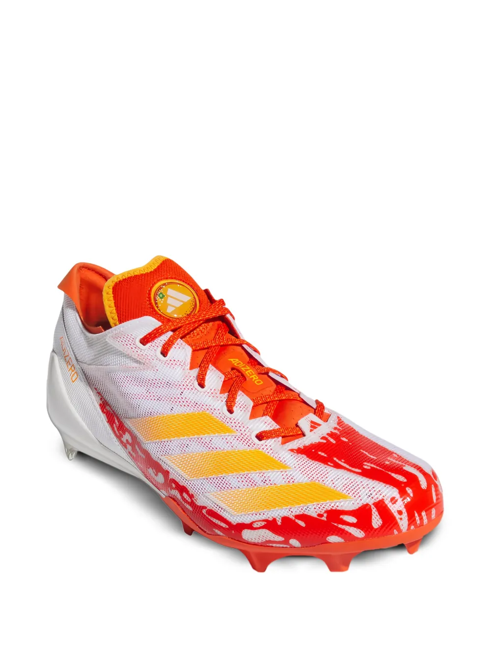 adidas Adizero Electric Speed "Juice Pack Collegiate Orange" sneakers Rood