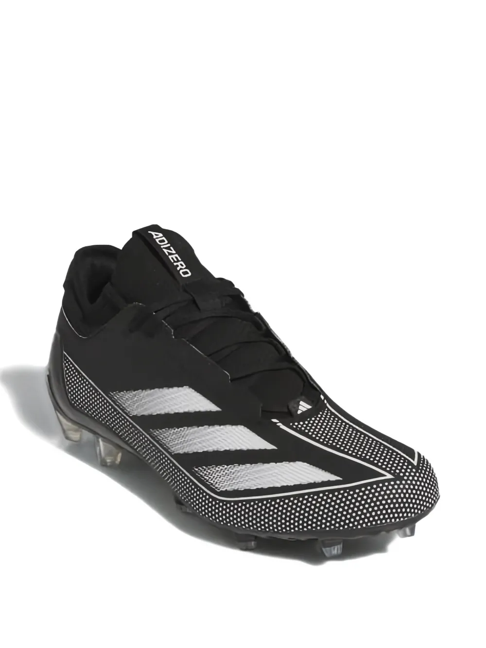 adidas Adizero Electric 1 "Core Black Cloud White" sneakers