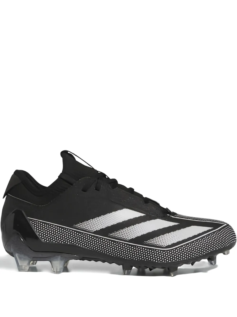 adidas Adizero Electric 1 "Core Black Cloud White" sneakers