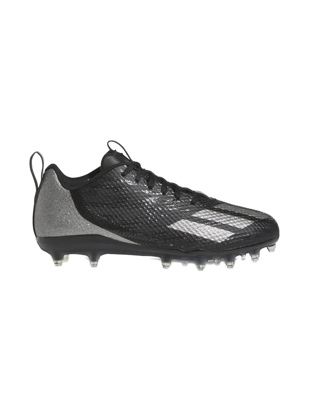 Adidas Kids Adizero Spark "Nightstrike Pack" sneakers Black