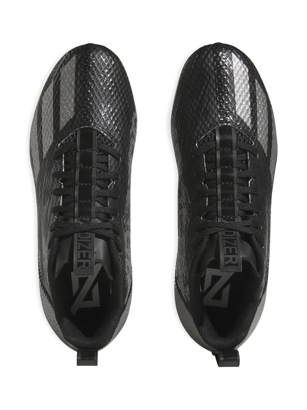 Adidas Kids Adizero Spark Nightstrike Pack sneakers - Zwart