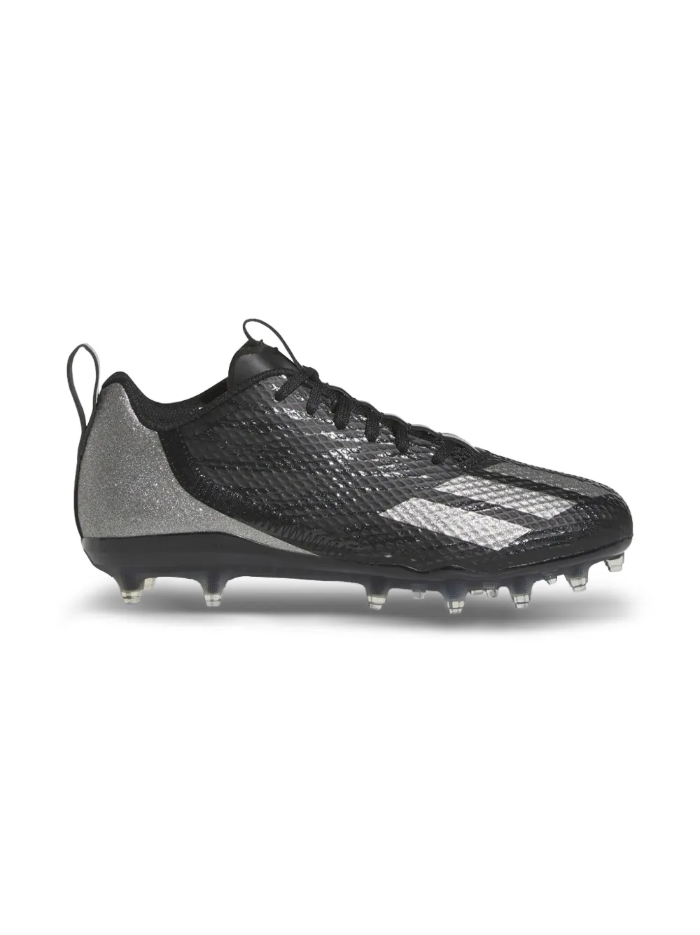 Adidas Kids Adizero Spark "Nightstrike Pack" sneakers Black