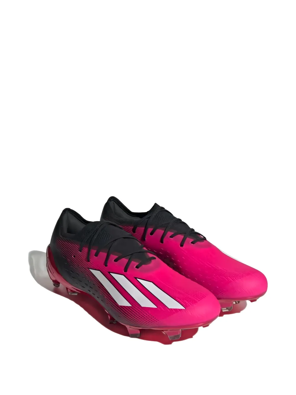adidas 1 FG "X Speedportal- Pink" sneakers