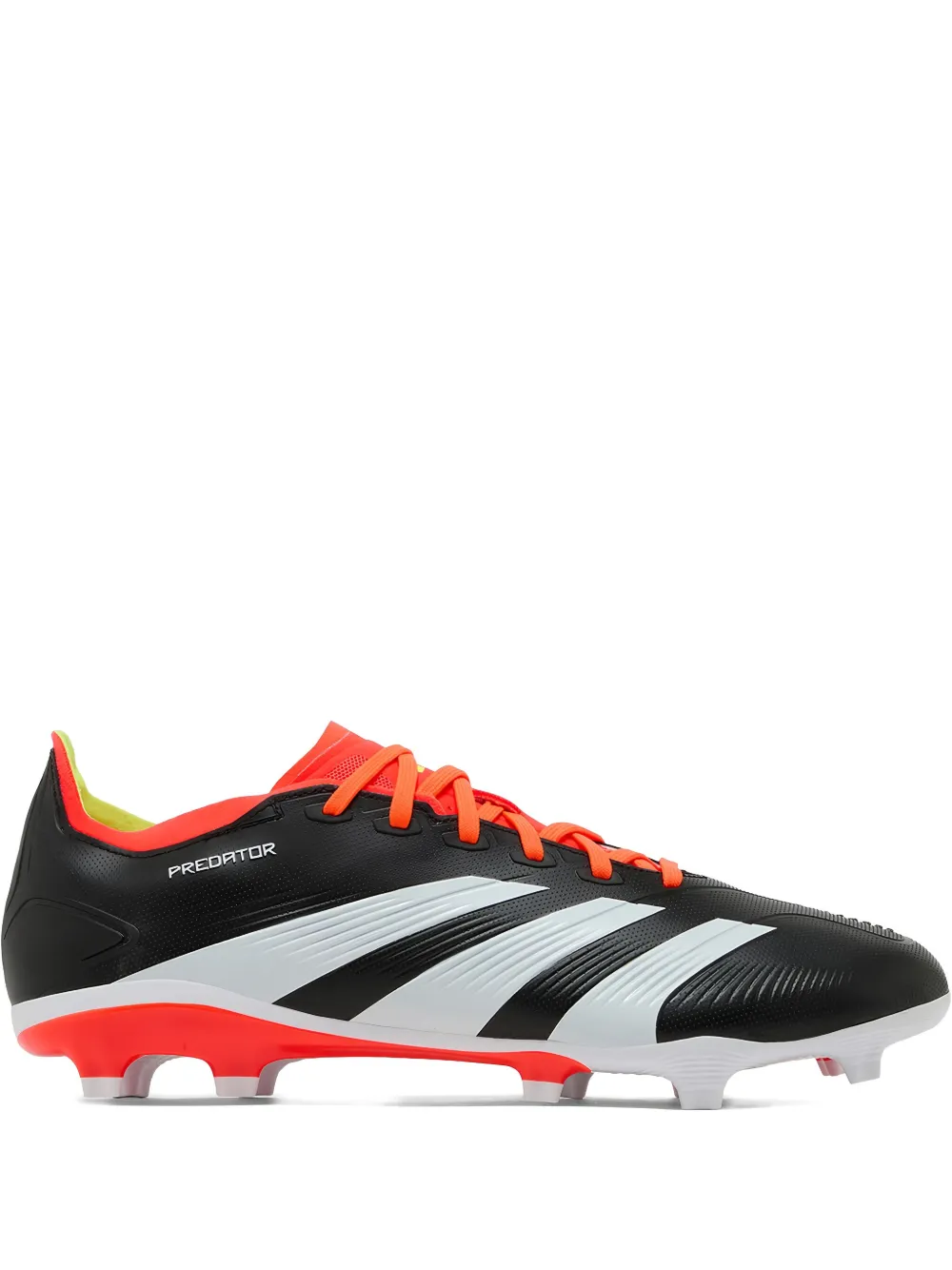 adidas Predator 24 League Low "Solar Energy Pack" sneakers Black