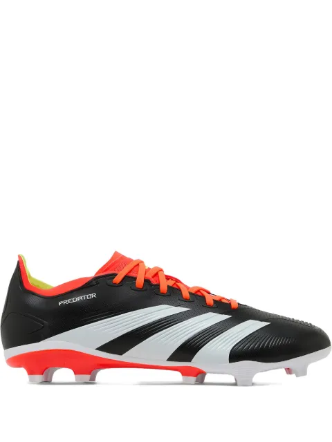 adidas Predator 24 League Low "Solar Energy Pack" sneakers 