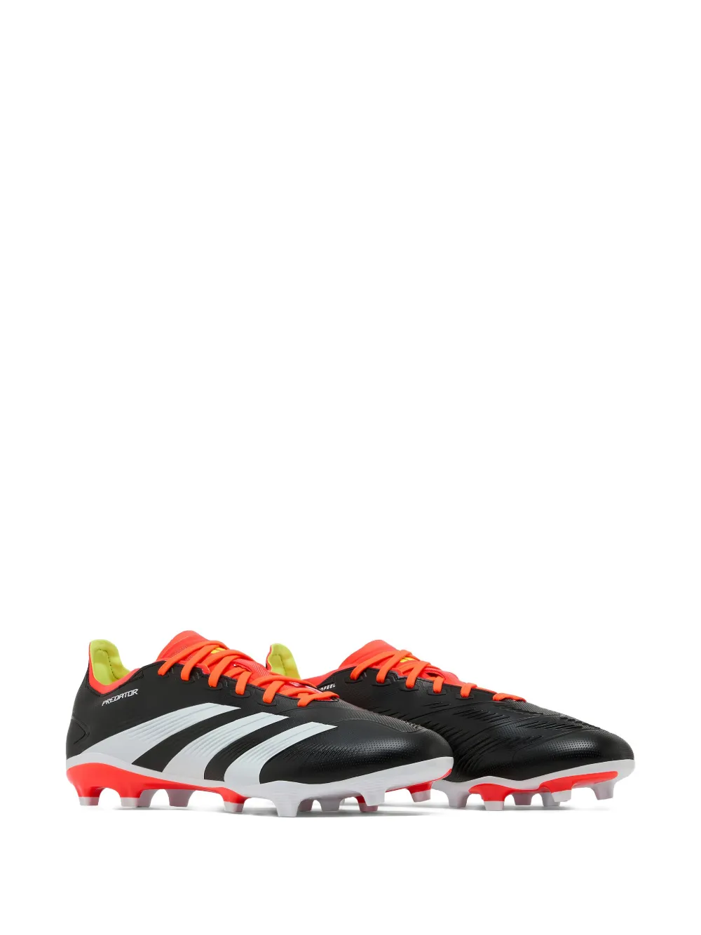 adidas Predator 24 League Low "Solar Energy Pack" sneakers Black