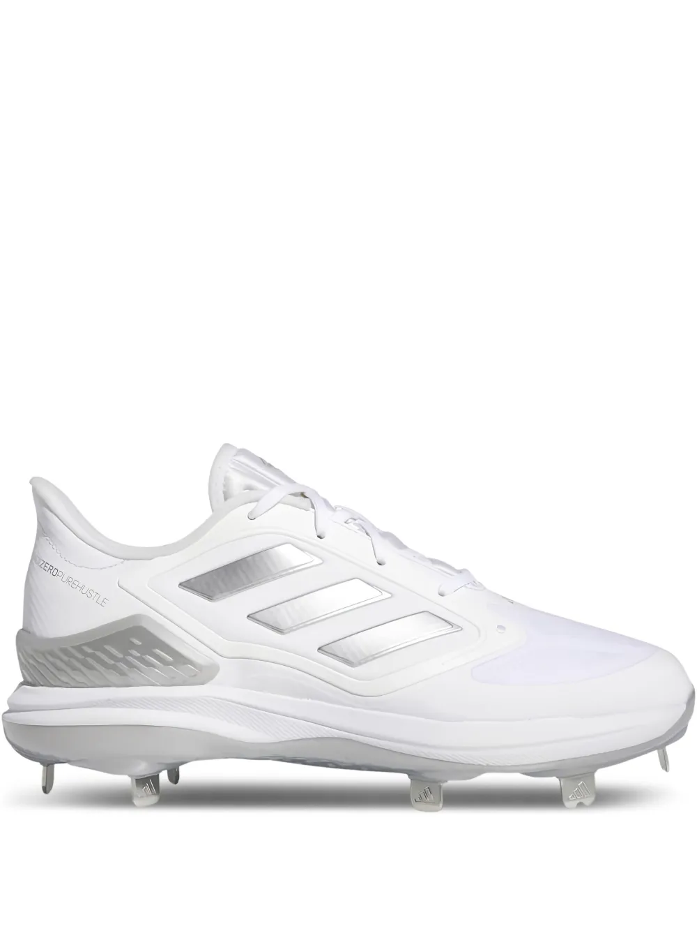 Adidas Adizero Electric Snack Attack "Core Black Cloud White" sneakers