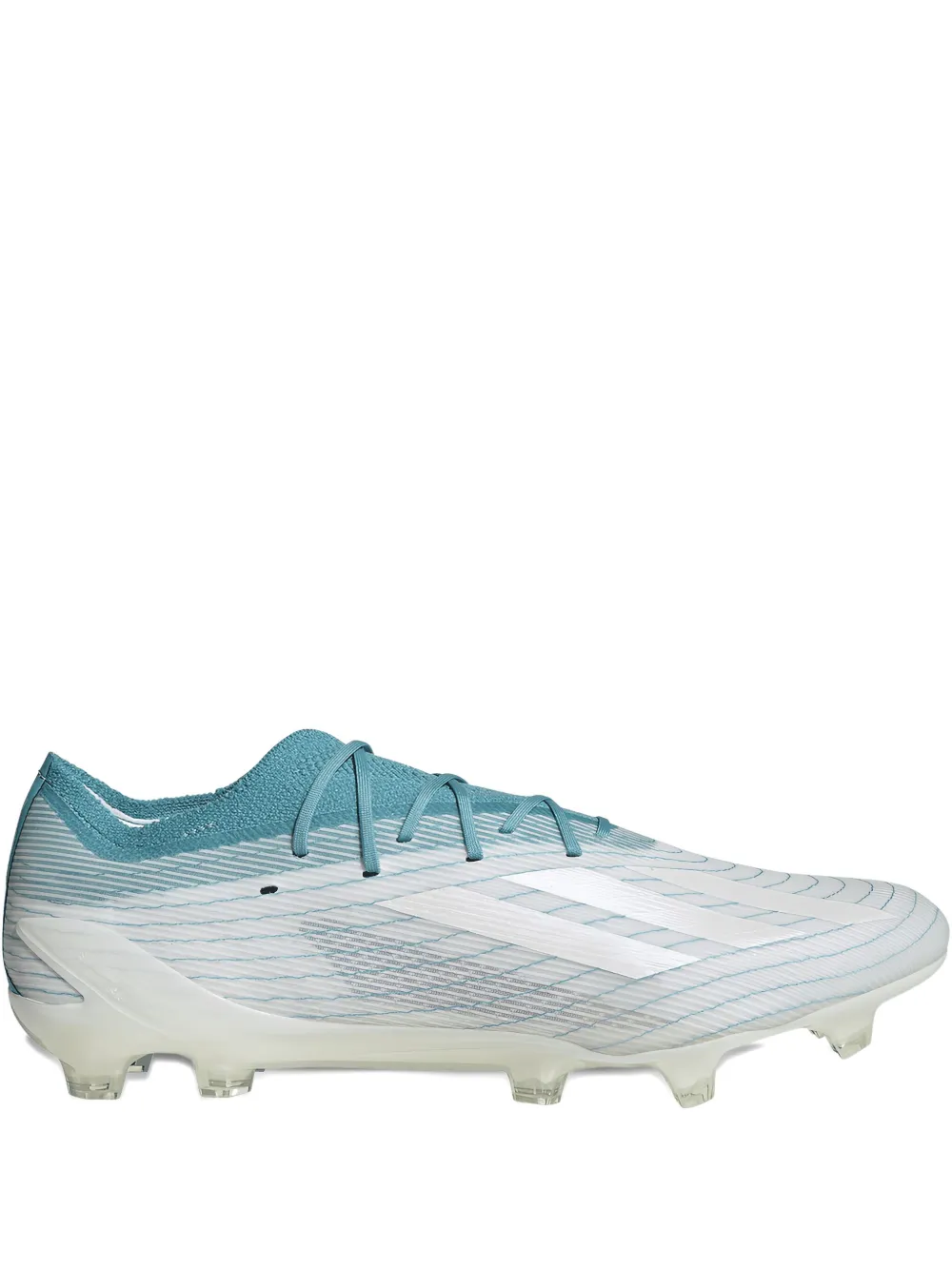 Adidas Adizero Electric Snack Attack "Core Black Cloud White" sneakers
