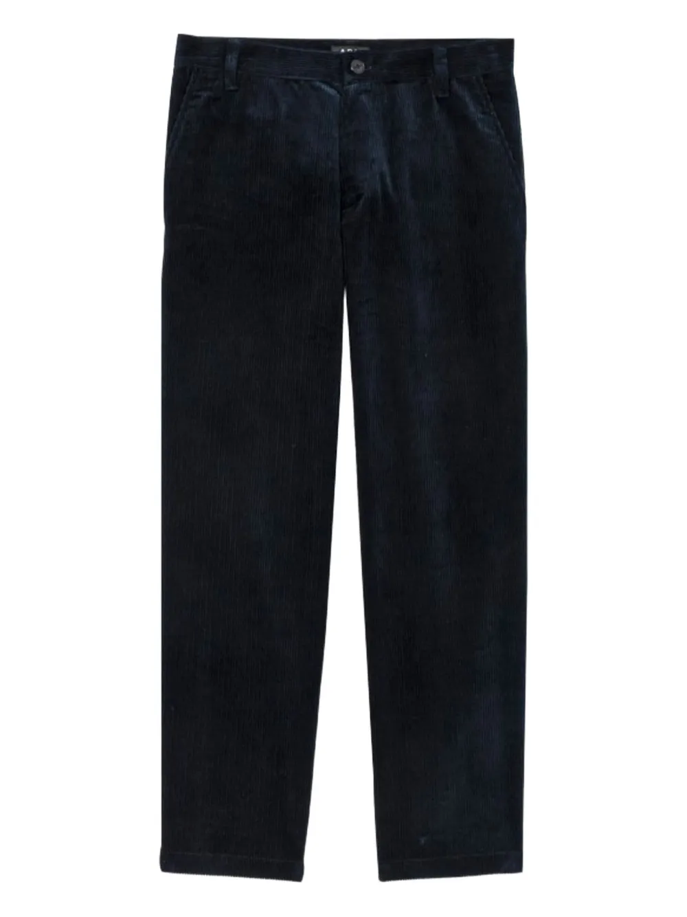 A.P.C. COHBBH08509 IAK DARK NAVY Blauw