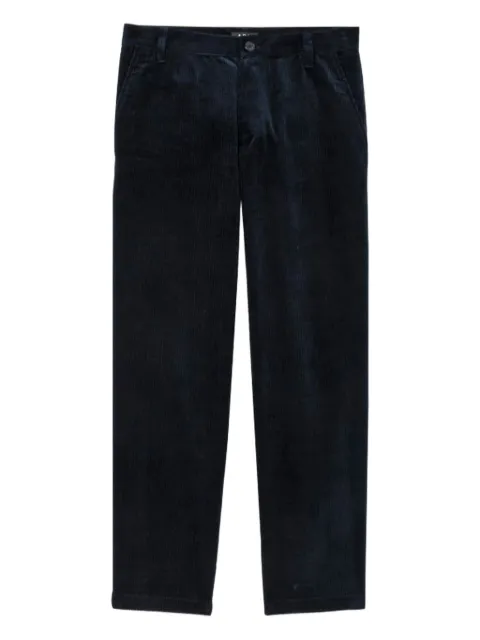 A.P.C. COHBBH08509 IAK DARK NAVY