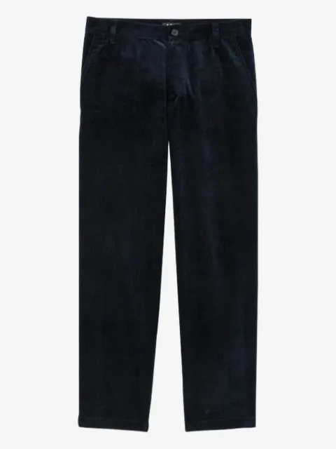 A.P.C. corduroy trousers