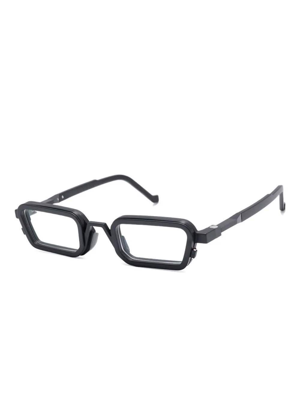 VAVA Eyewear lunettes de vue à monture géométrique | Homme | Image 2