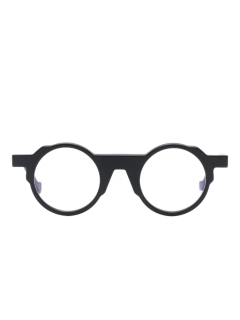 VAVA Eyewear geometric-frame sunglasses