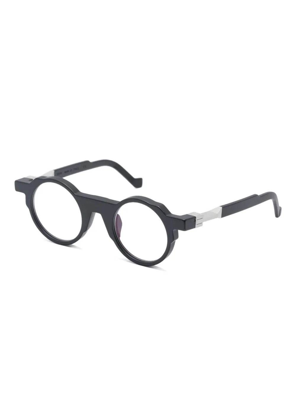 VAVA Eyewear Zonnebril met geometrisch montuur Zwart