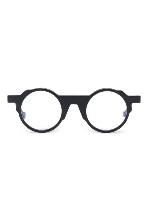 VAVA Eyewear lentes de sol con armazón geométrica