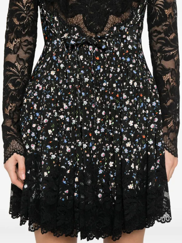 champagne color lace dress Champagne chiffon lace long prom dress, champagne bridesmaid dress
