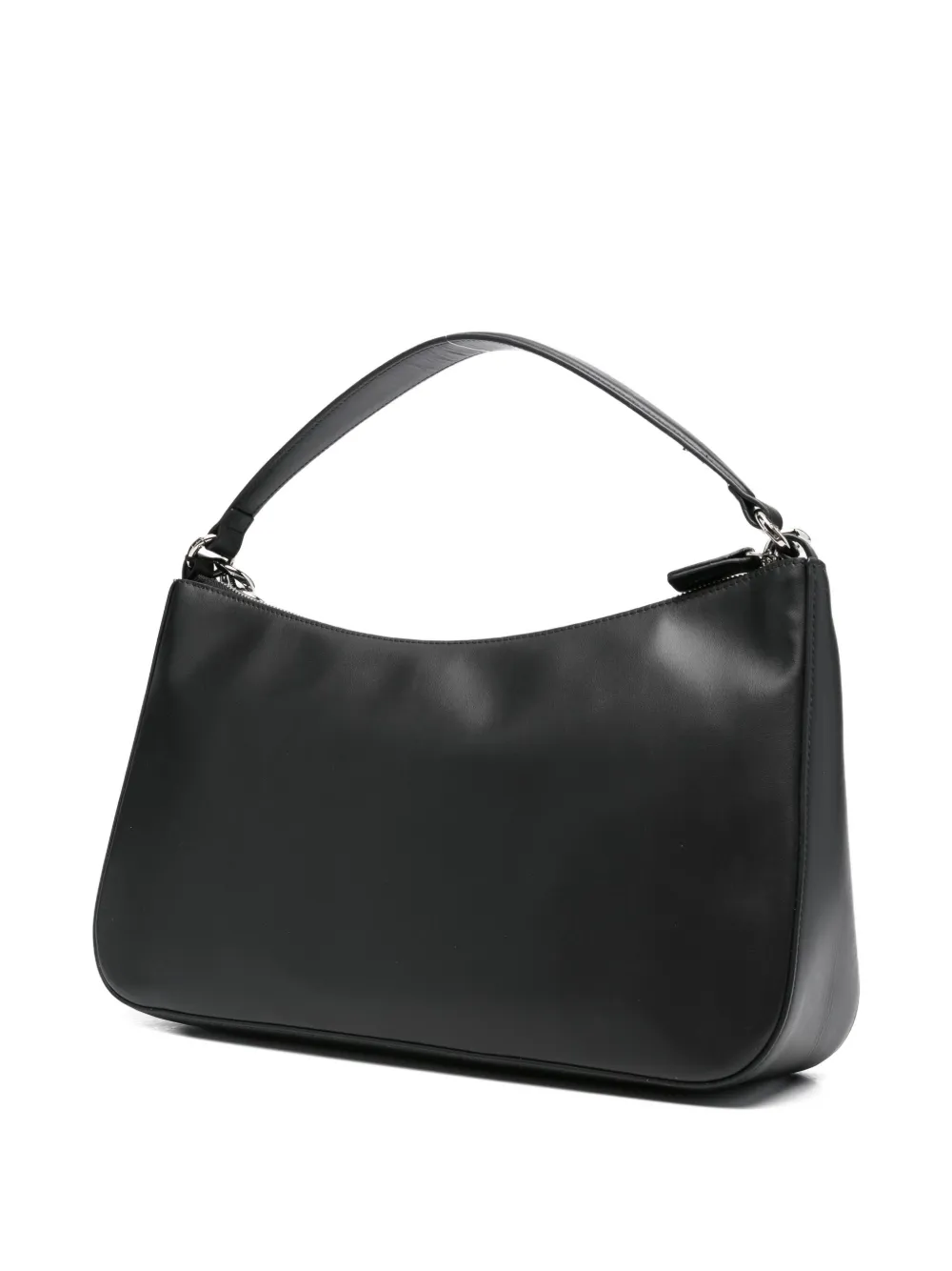 TWINSET medium Liliane shoulder bag Zwart