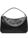 TWINSET medium Liliane shoulder bag - Black