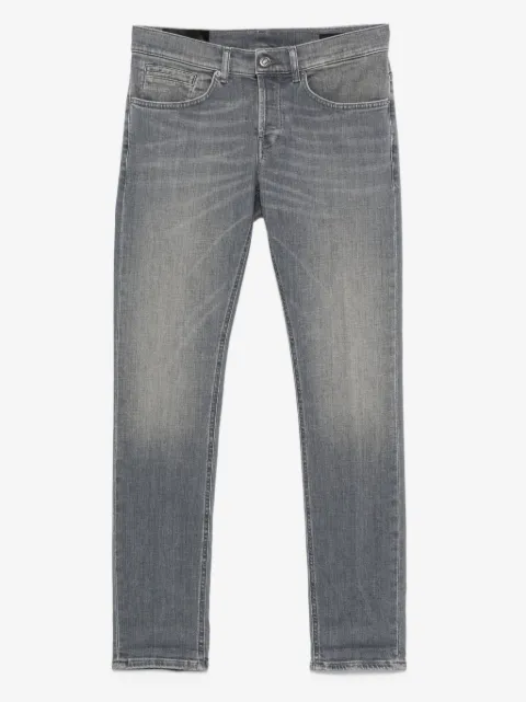 DONDUP Icon five-pocket jeans