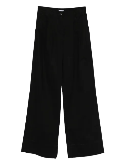 Malo pantalones plisados
