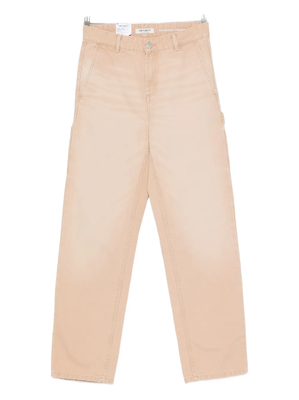 Carhartt Utility Pocket Pants In Neutral