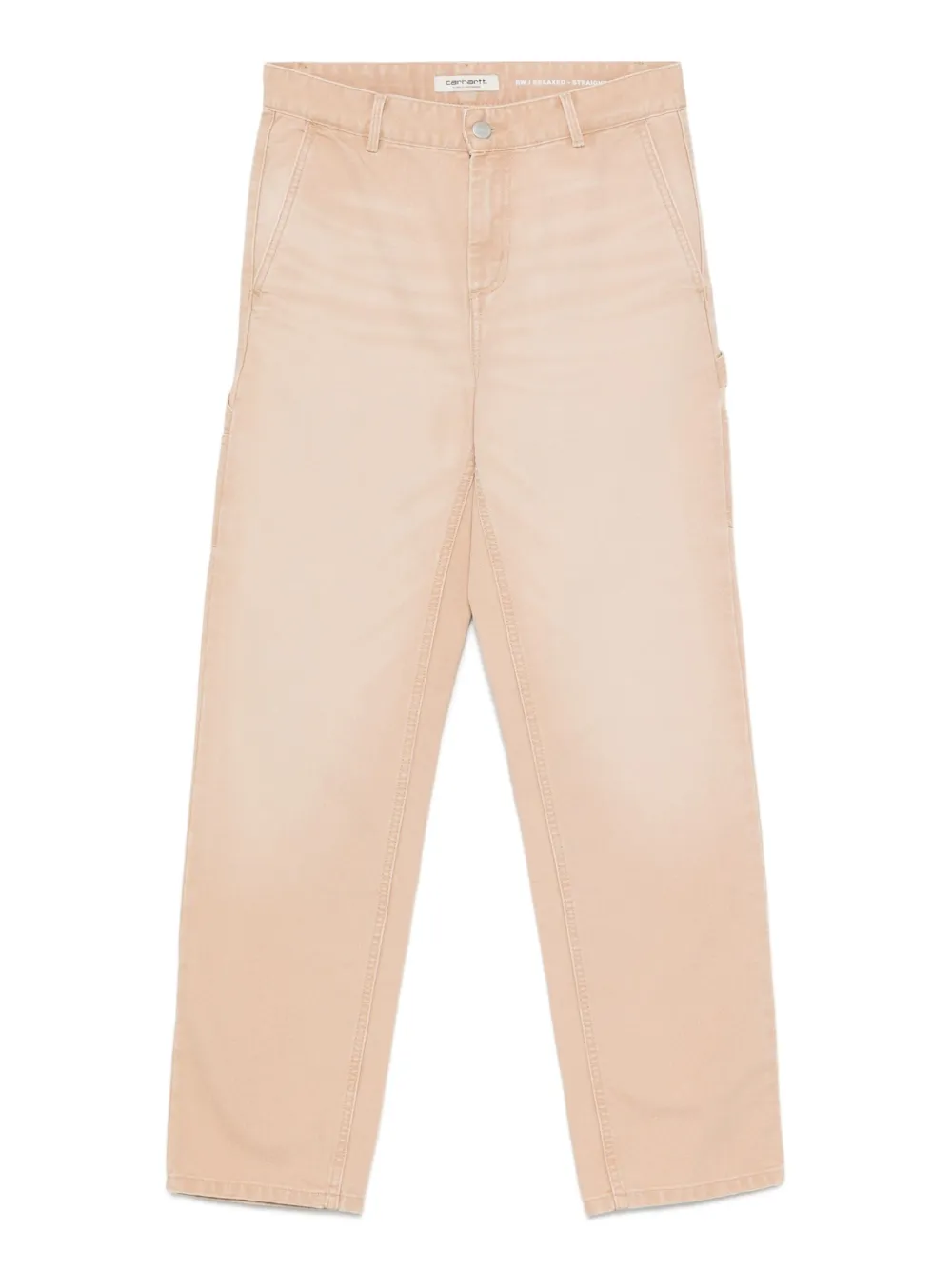 utility pocket pants