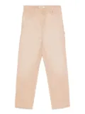 Carhartt WIP utility pocket pants - Neutrals
