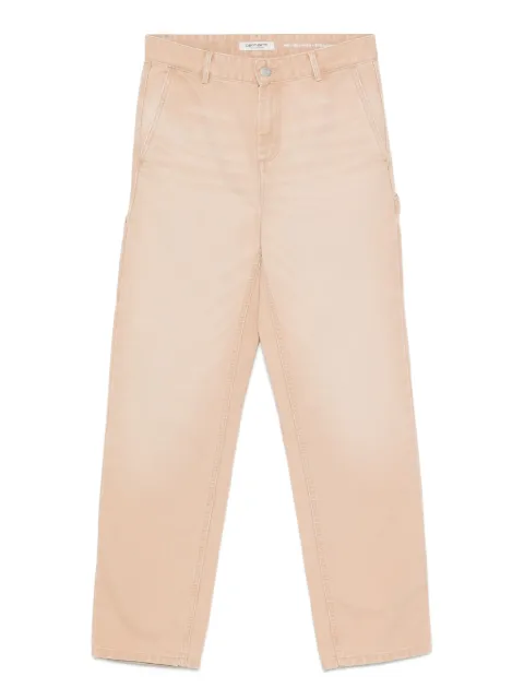 Carhartt WIP utility pocket pants