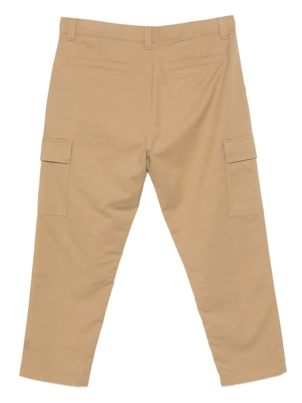 NN07 Cargo broek - Beige
