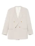Sunflower 90's DB blazer - Grey
