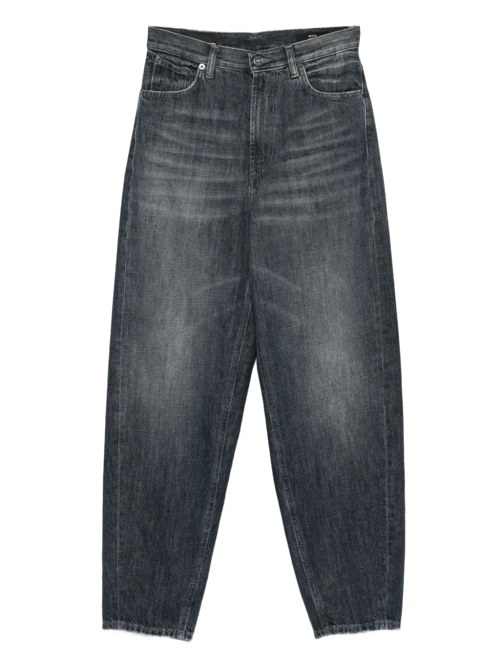 DONDUP Bessie jeans Blauw