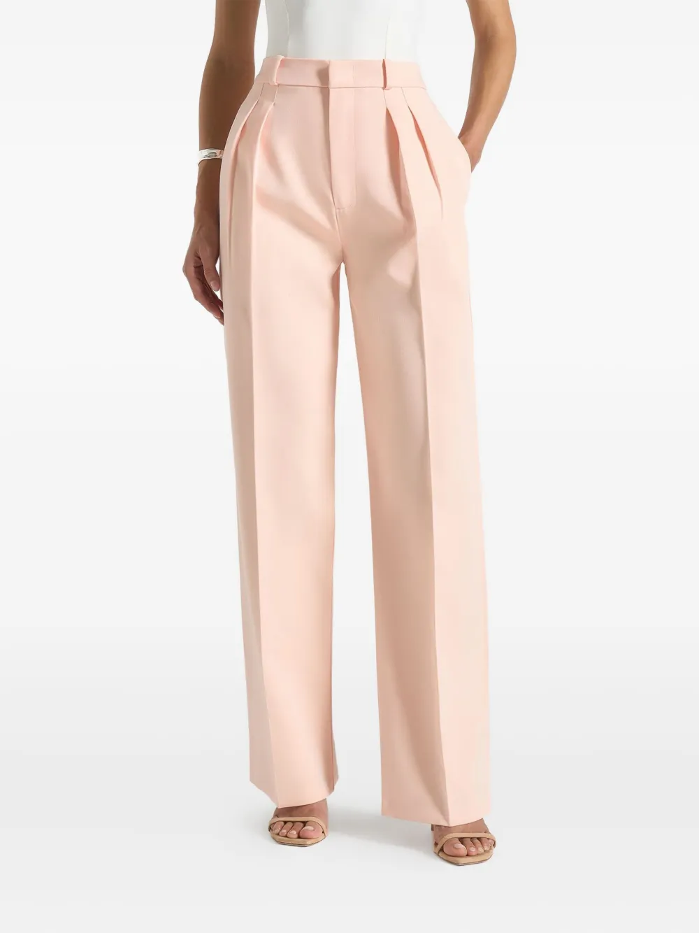 Manière De Voir Julie pantalon Roze