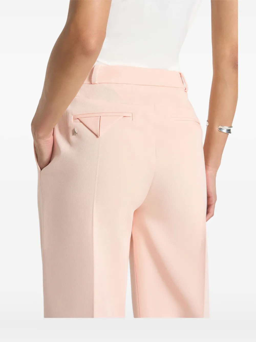 Manière De Voir Julie pantalon Roze