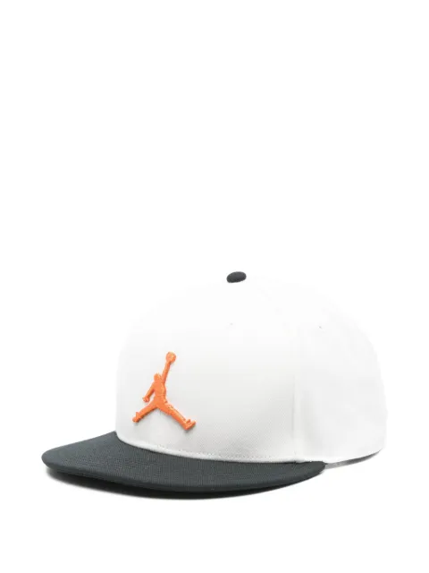 Nike casquette Jordan à logo brodé