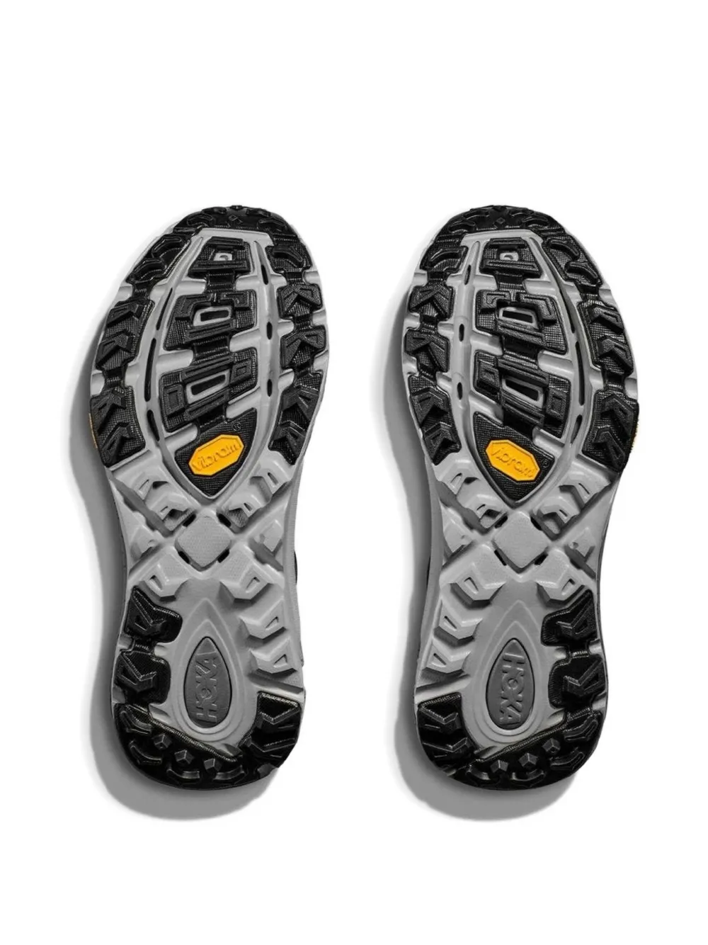 HOKA Mafate Speed 2 sneakers Black