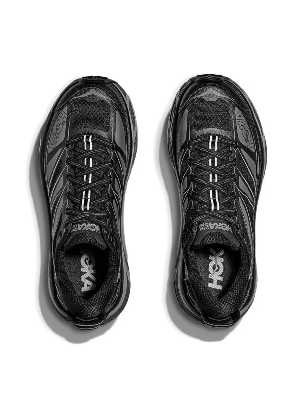 HOKA Mafate Speed 2 sneakers Black