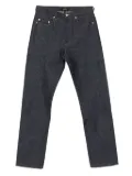 A.P.C. straight-leg jeans - Blue