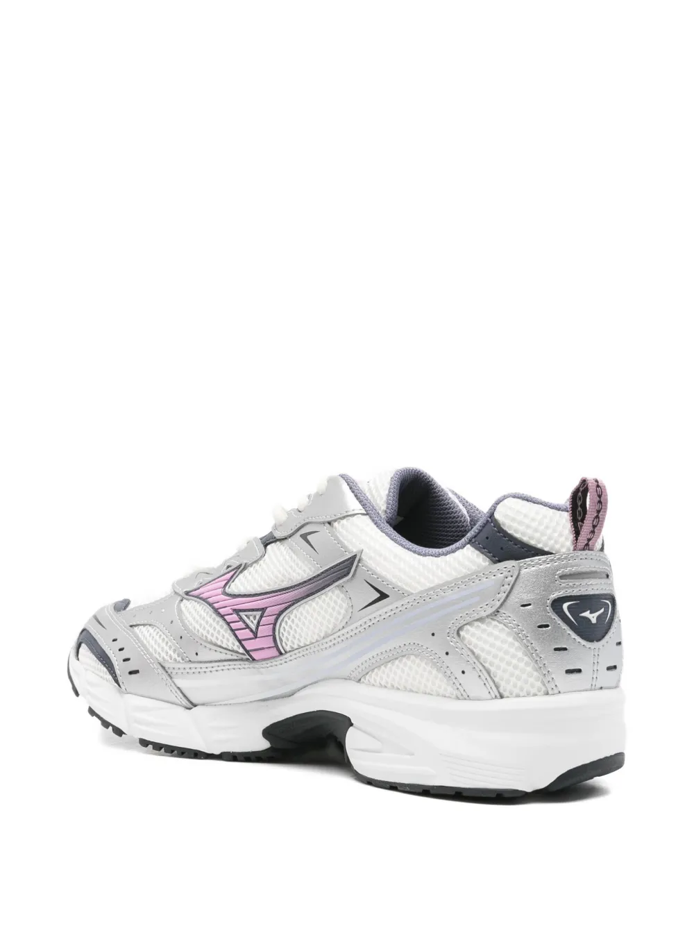 Mizuno Mxr Sport Sneakers In White