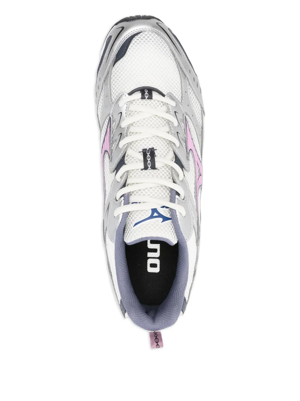 Mizuno Mxr Sport Sneakers In White