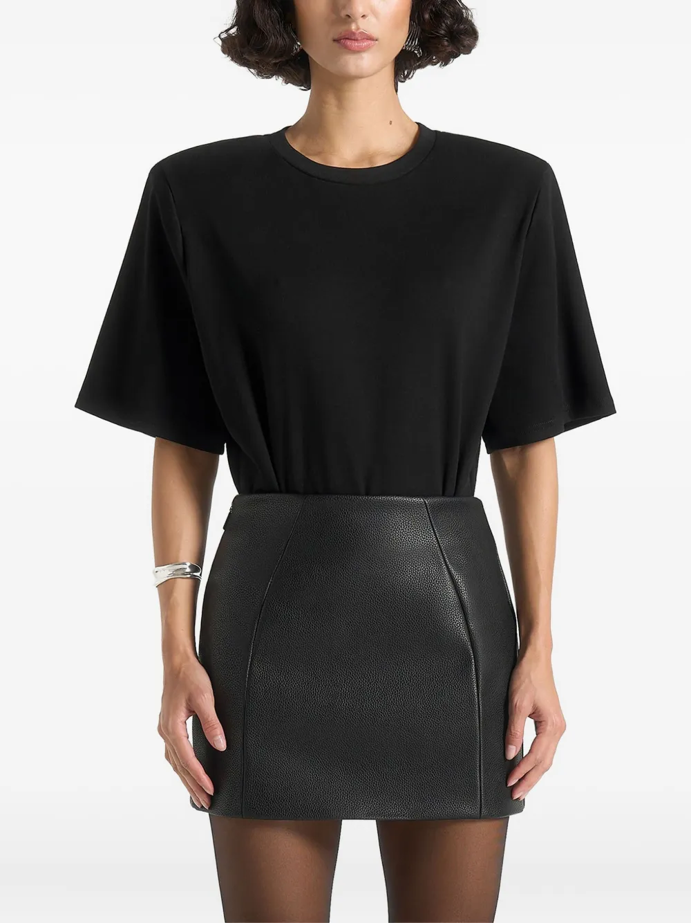 Manière De Voir Mia body Zwart