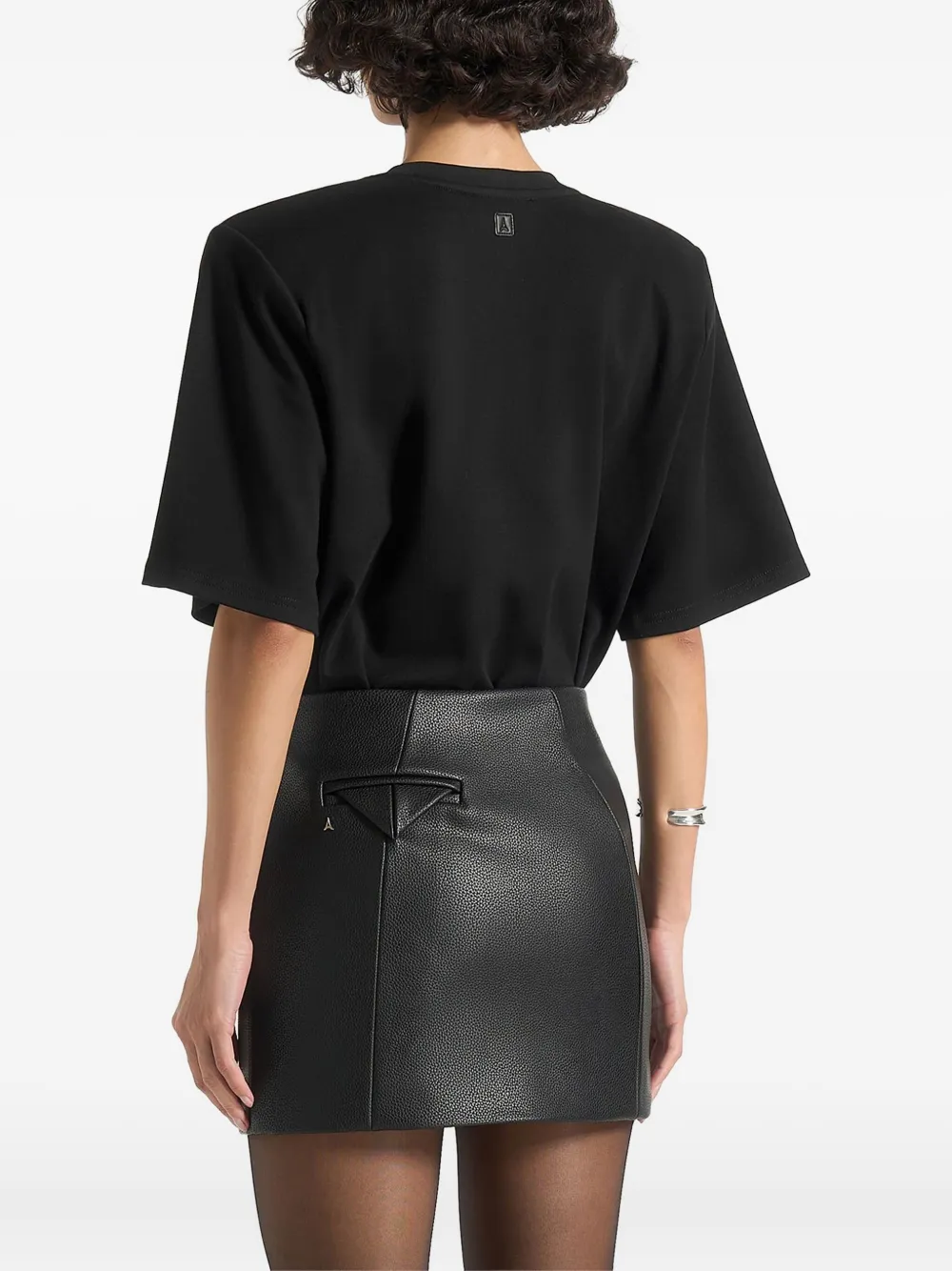Manière De Voir Mia body Zwart