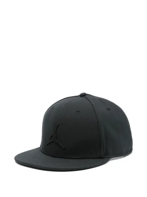 Nike casquette Jordan à logo brodé