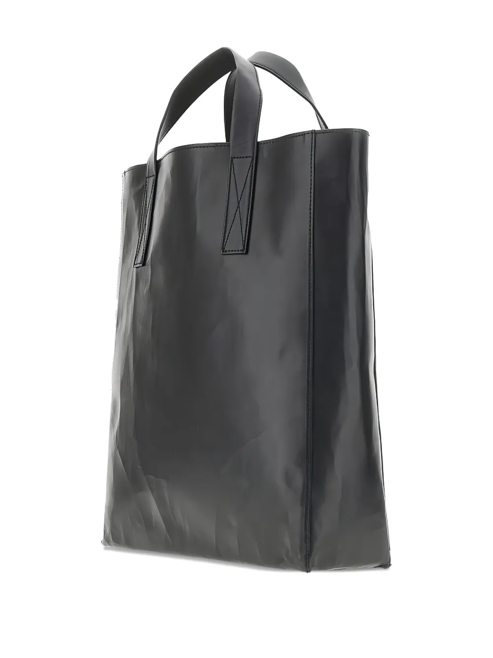Vivienne Westwood orb-embellished tote bag Zwart