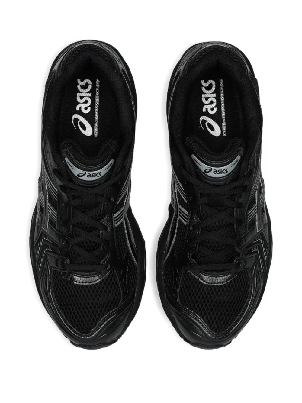 ASICS Gel-Kayano 14 sneakers Black