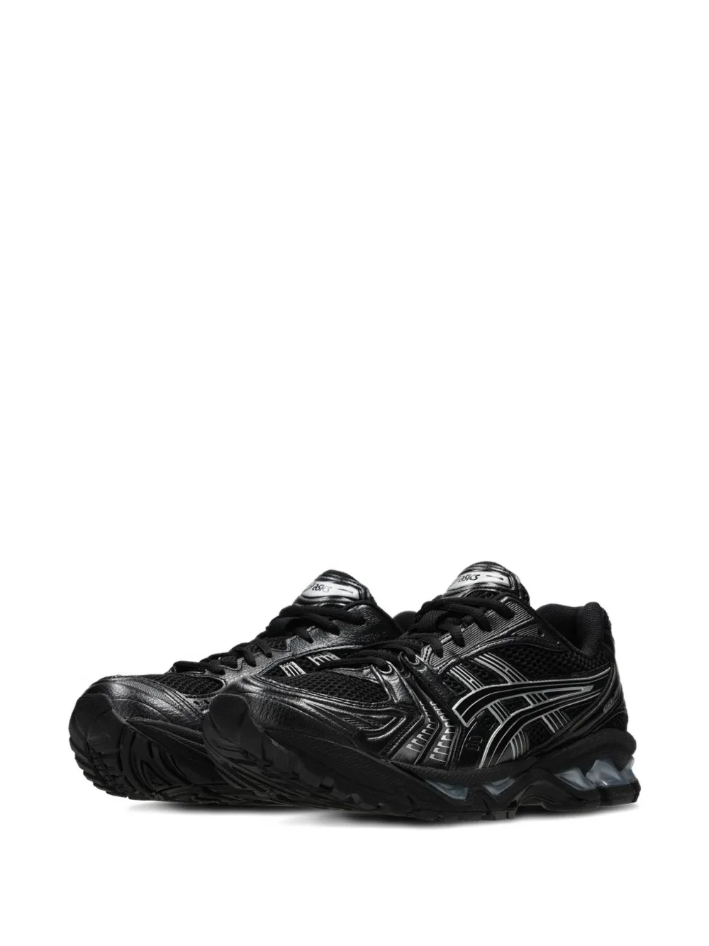 ASICS Gel-Kayano 14 sneakers Black