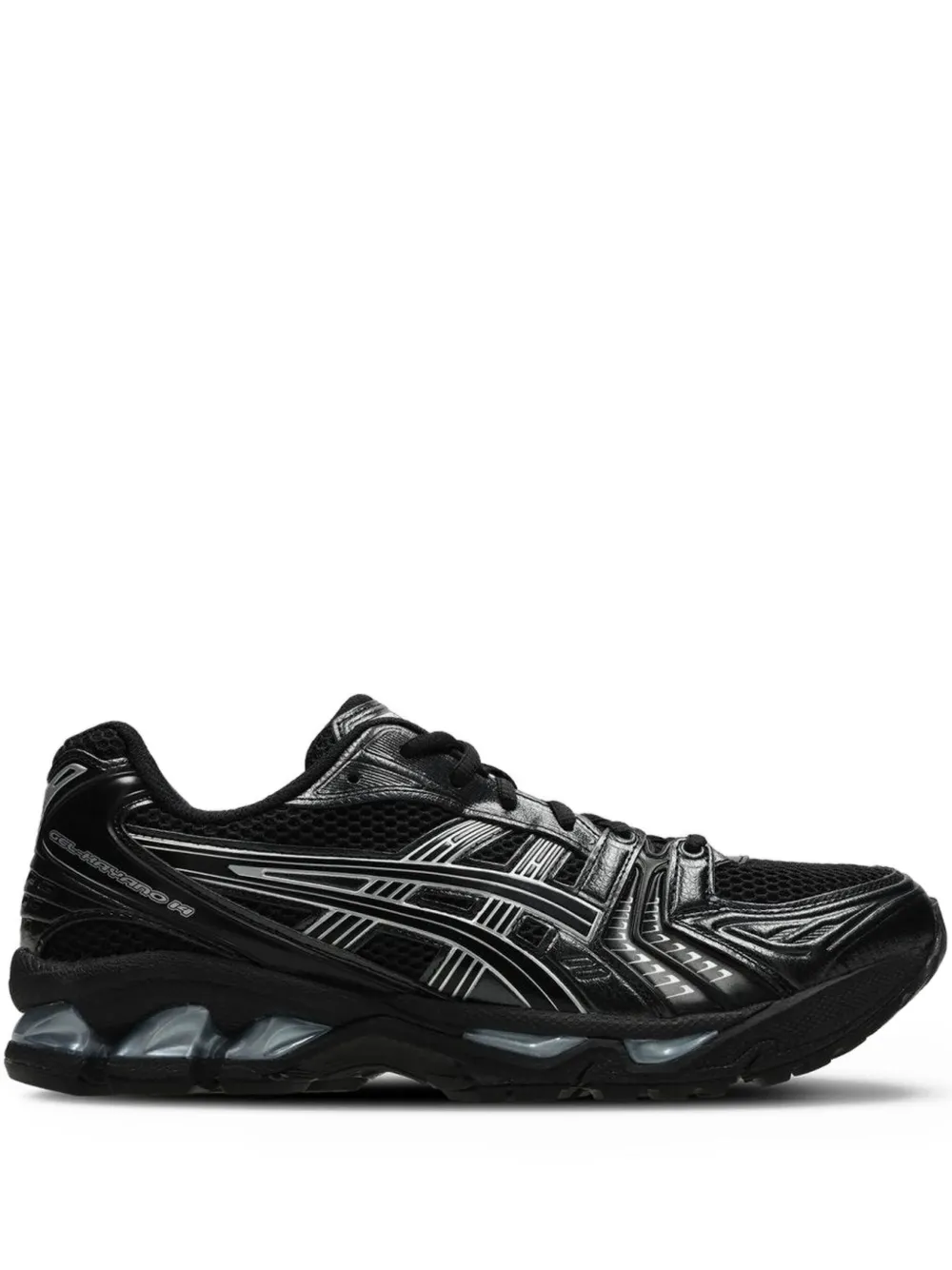 ASICS Gel Cumulus 16 sneakers Black