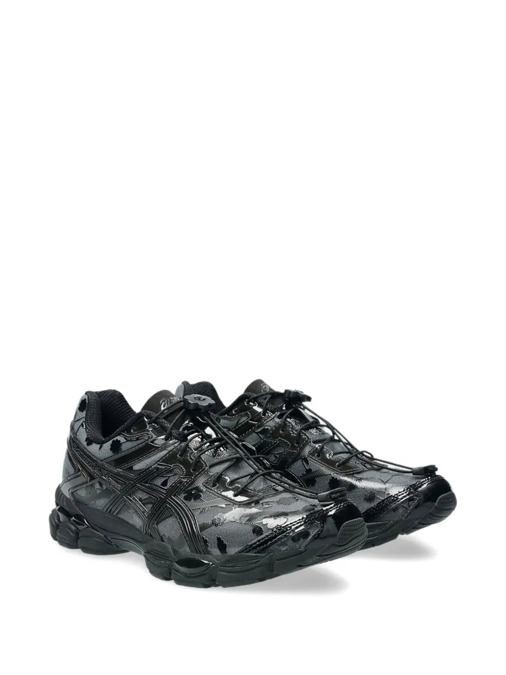ASICS Gel Cumulus 16 sneakers Black