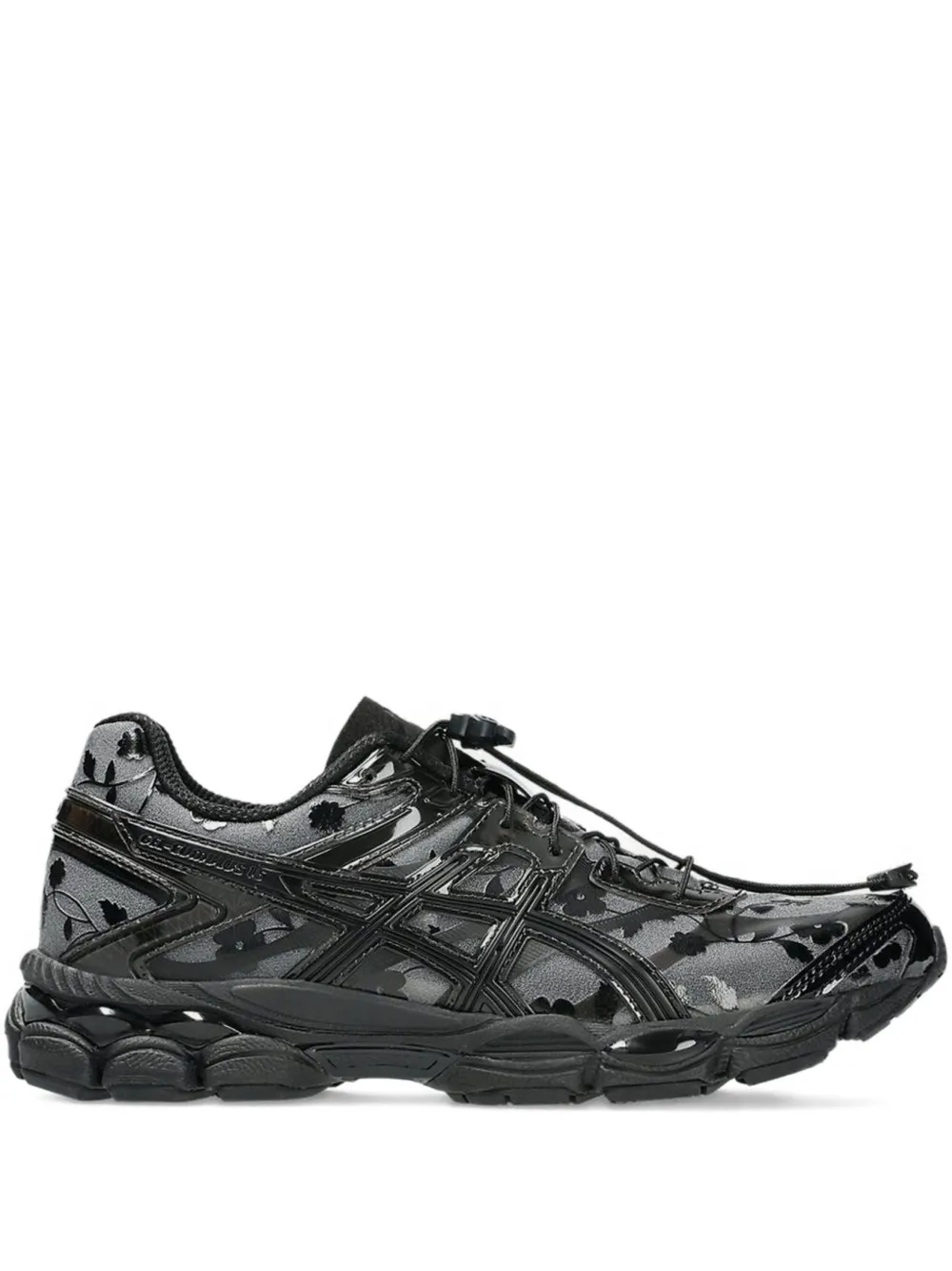 ASICS Gel Cumulus 16 sneakers Black